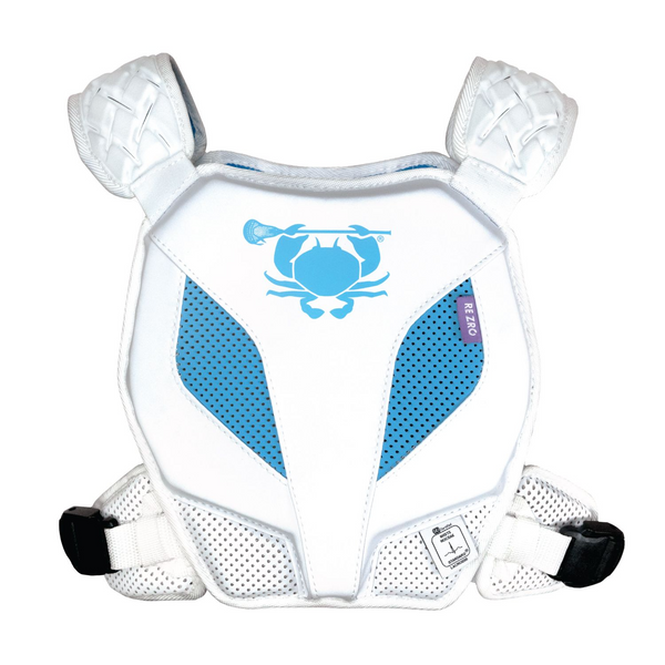 ECD Echo Lacrosse Shoulder Pad Liner