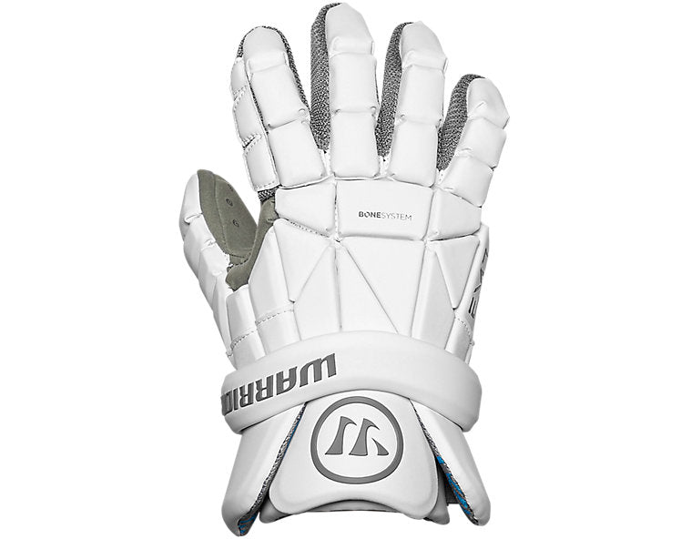 Warrior Evo 2022 Lacrosse Gloves