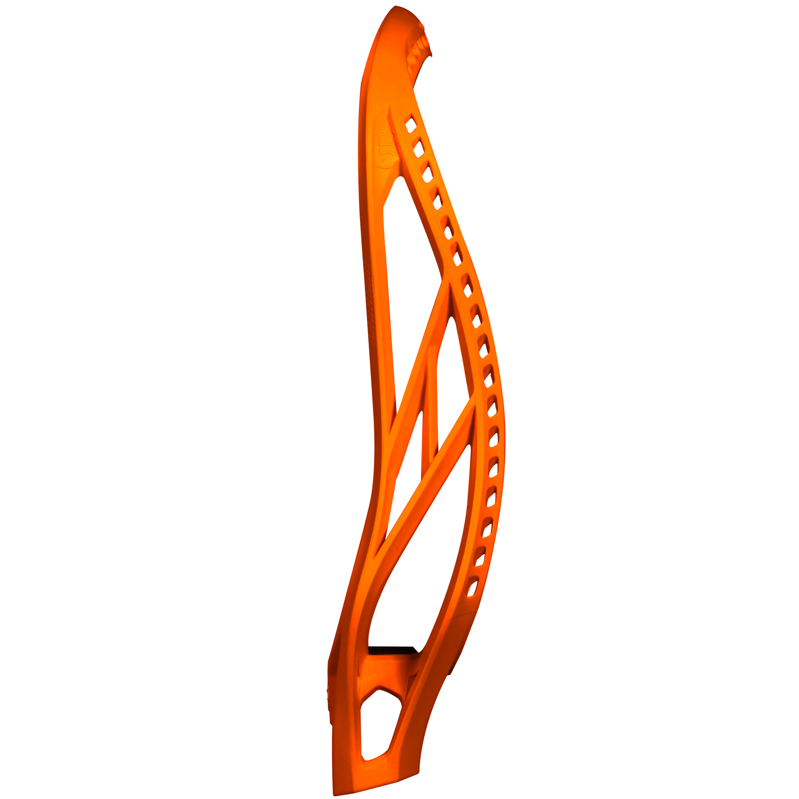 Warrior Evo QX-O Lacrosse Head