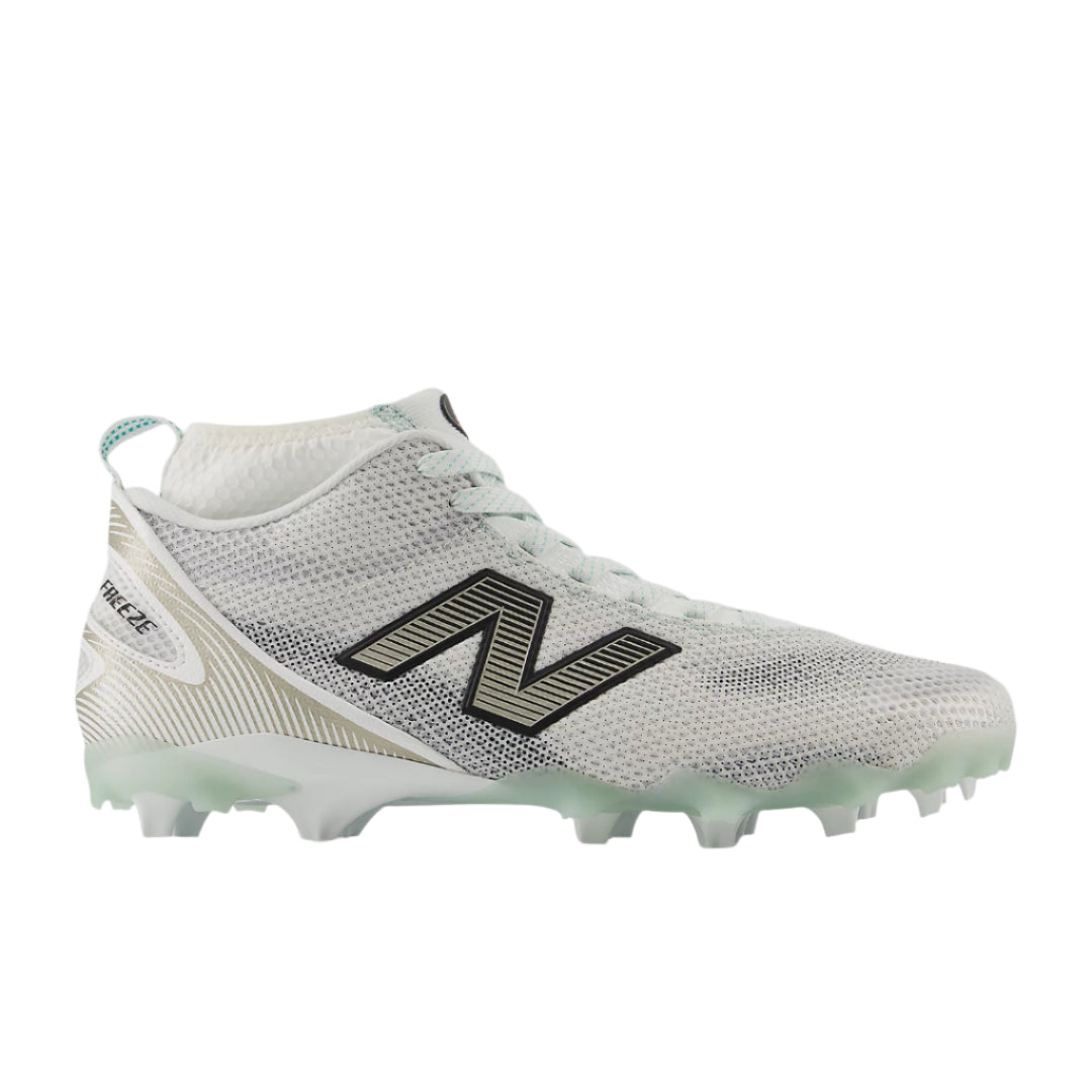 New Balance Freeze 5 Mid Lacrosse Cleats