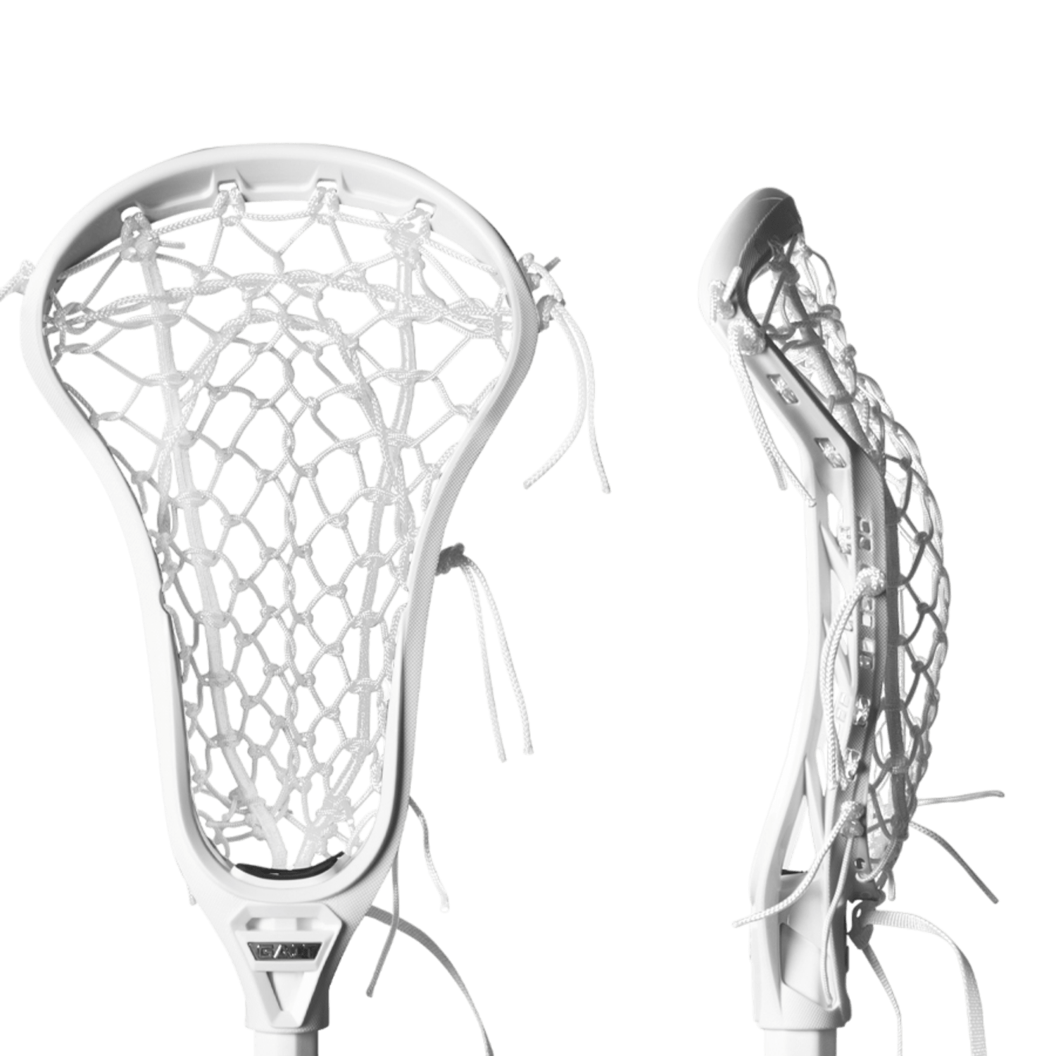 Gait Air 2 Women’s Lacrosse Head