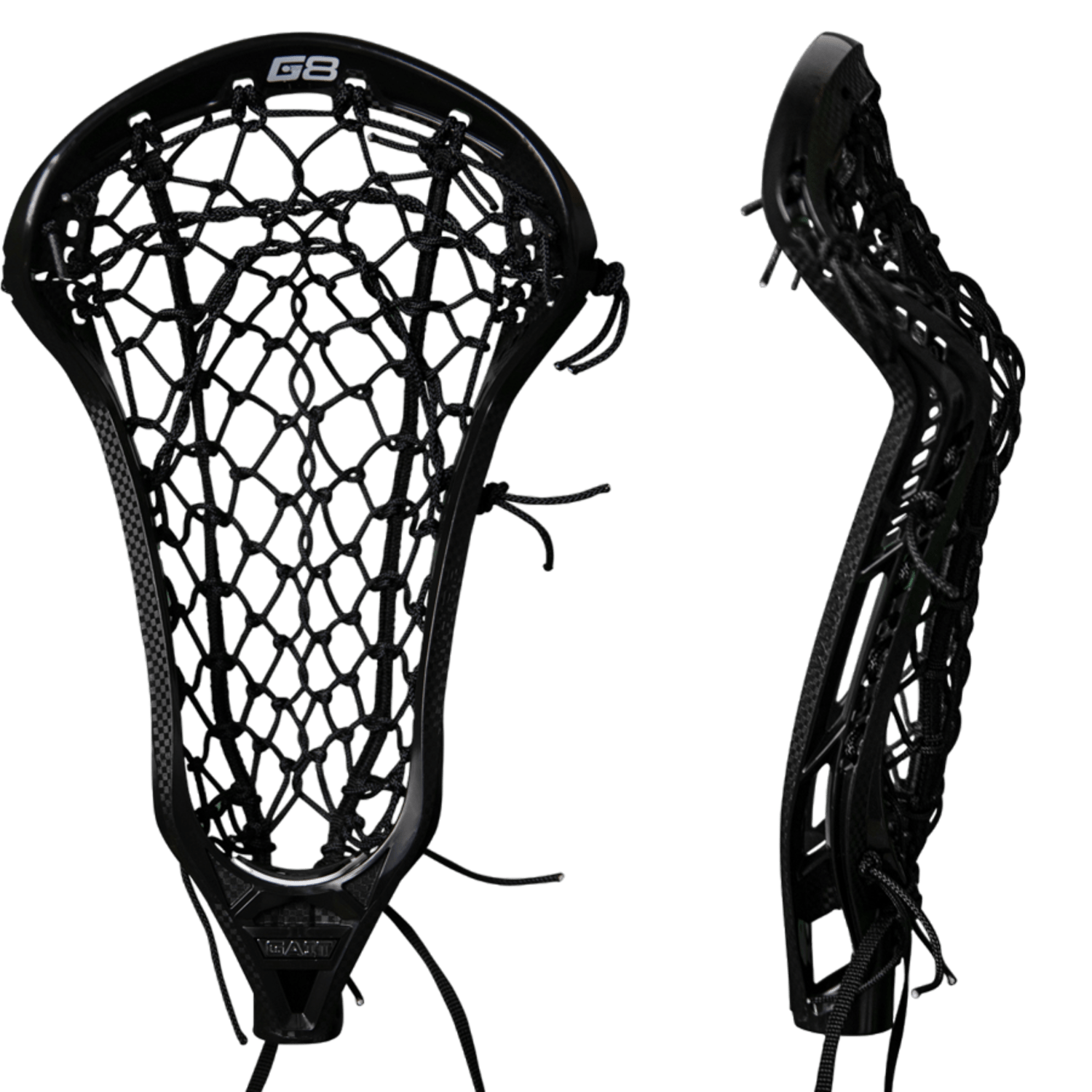 Gait Whip 2 Women’s Lacrosse Head