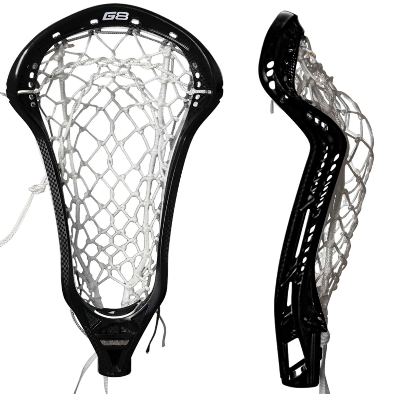 Gait Whip 2 Women’s Lacrosse Head