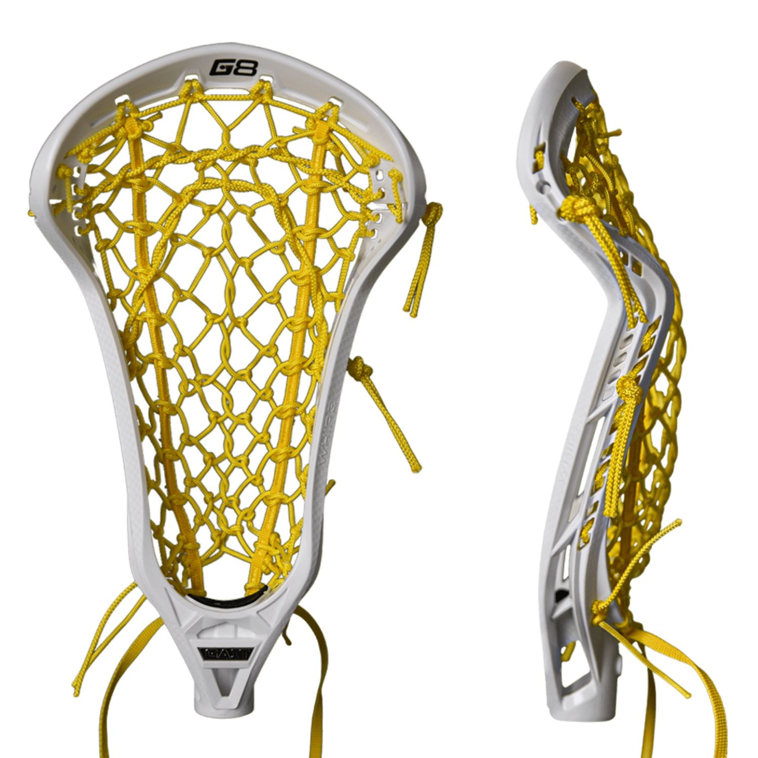 Gait Whip 2 Women’s Lacrosse Head