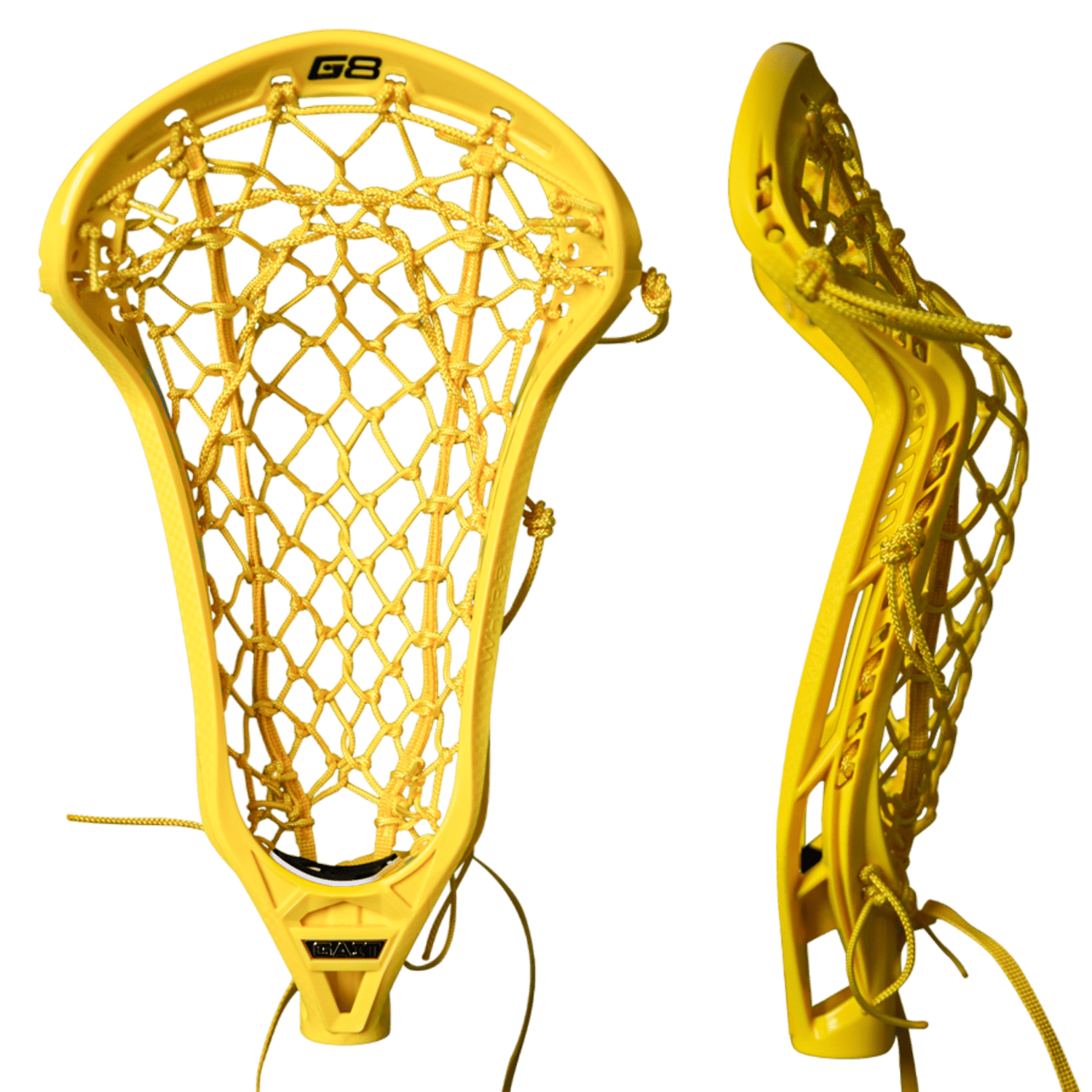 Gait Whip 2 Women’s Lacrosse Head