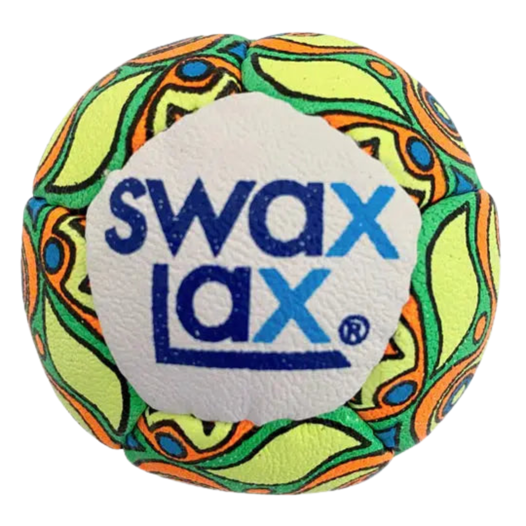SwaxLax Practice Ball