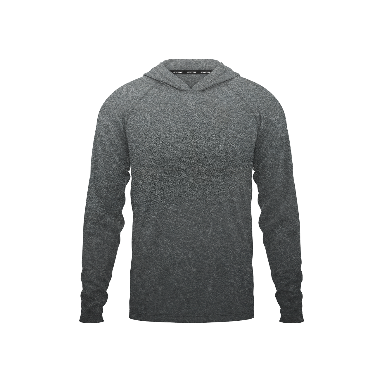 Zima Focus Lightweight Performance Hoodie