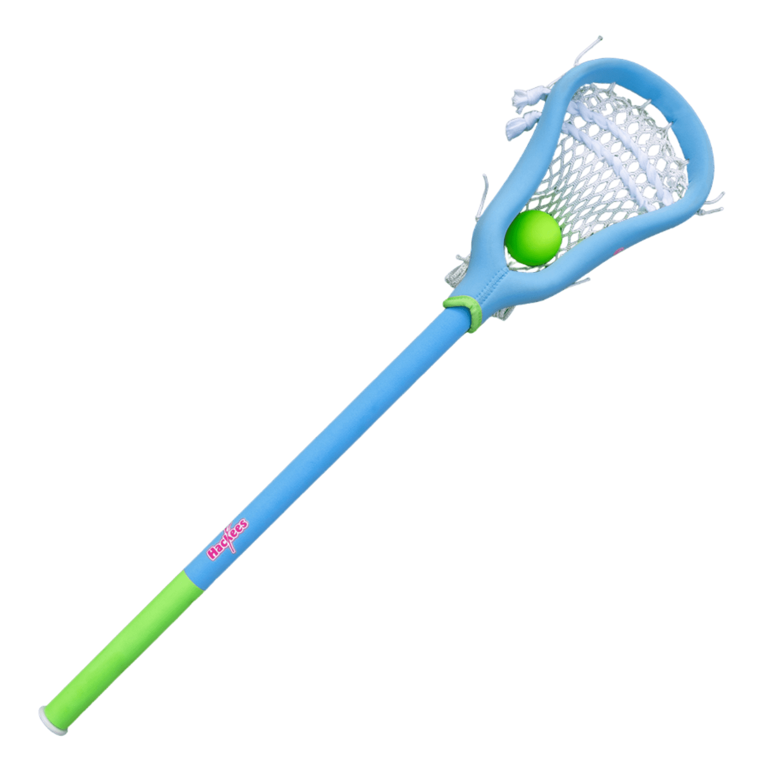 Hackees Lacrosse Stick