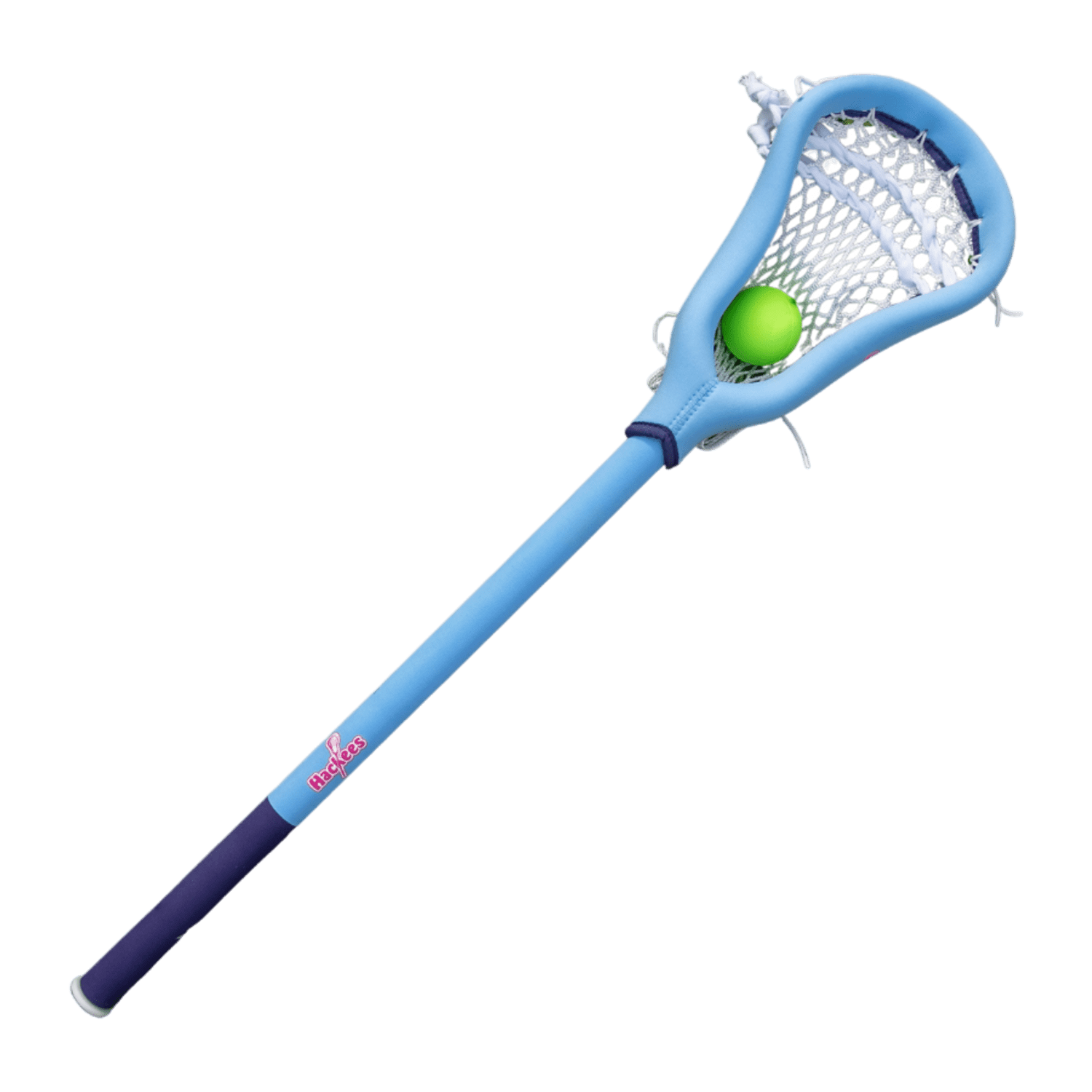Hackees Lacrosse Stick