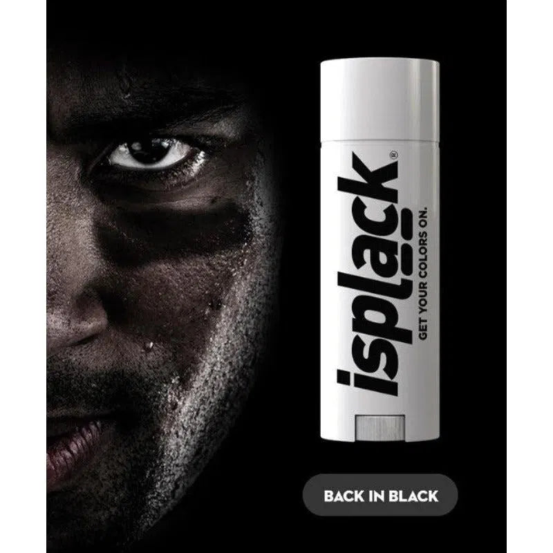 iSplack Eye Black