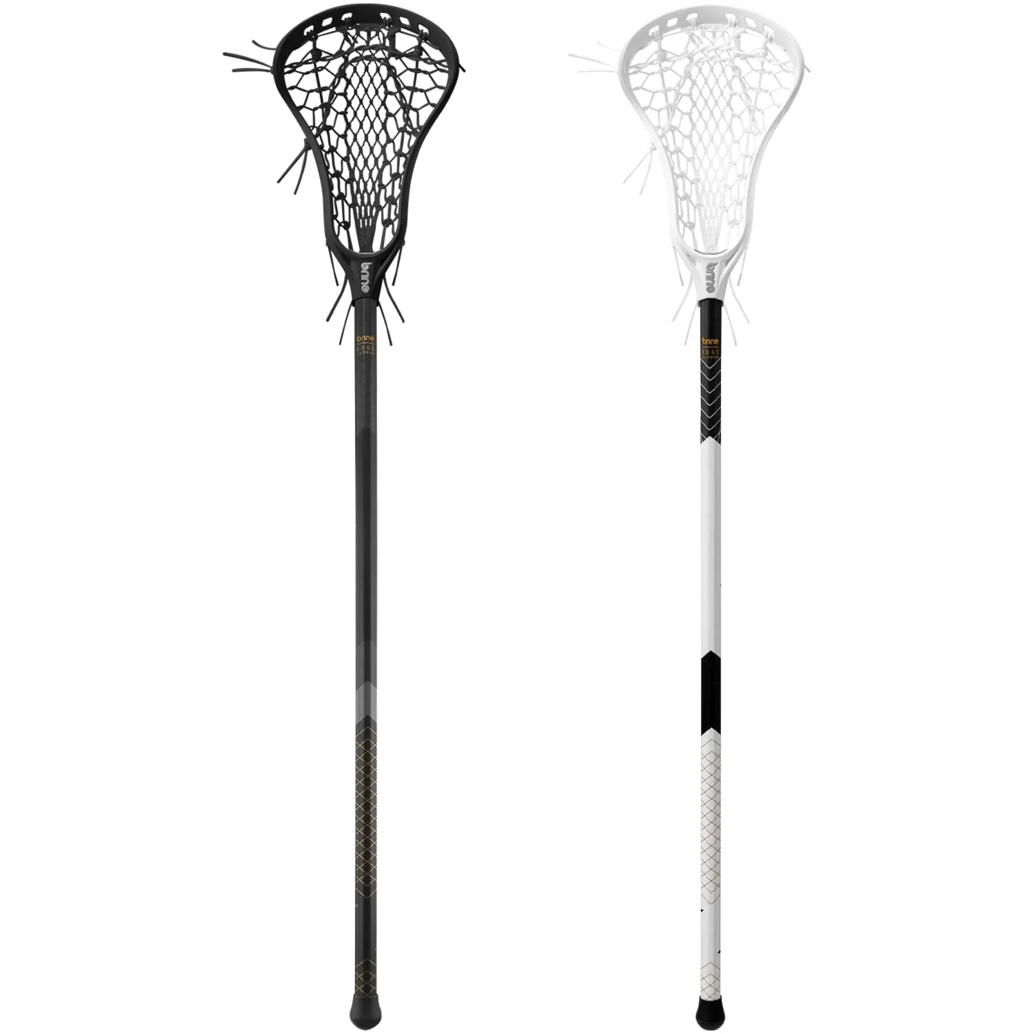 Brine Edge Pro Women's Lacrosse Stick 2024