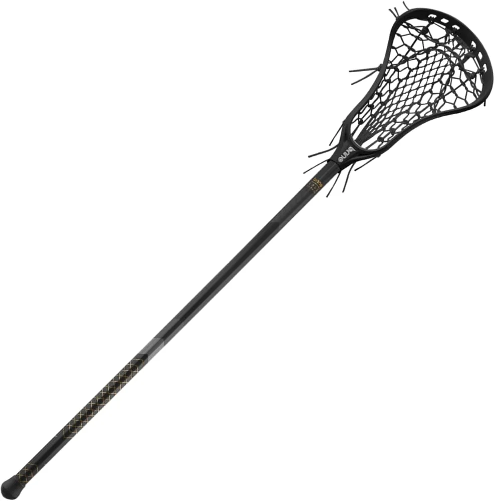 Brine Edge Pro Women's Lacrosse Stick 2024