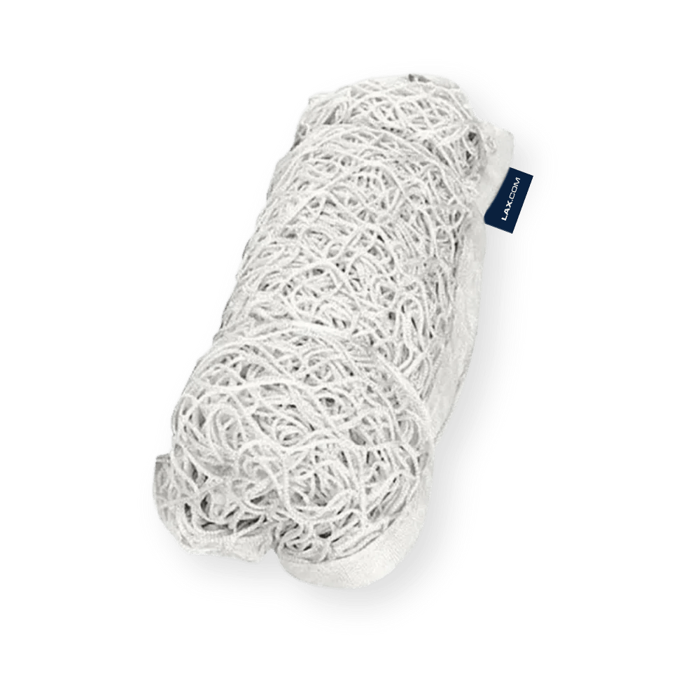 Lax.com 5mm Replacement Lacrosse Net
