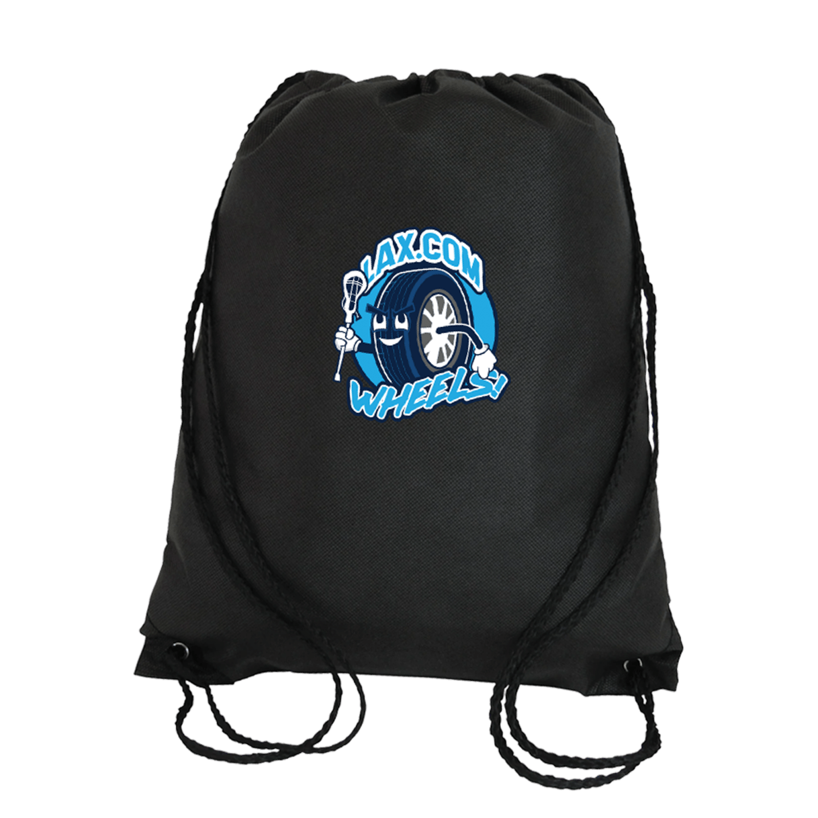 Lax.com Cinch Bag