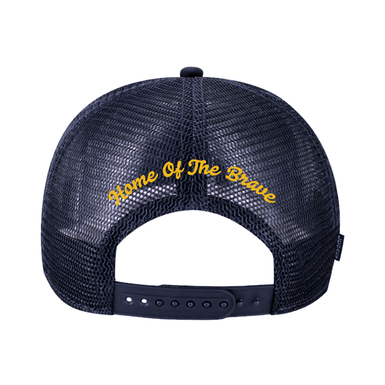 Lax.com Crease Captain LE Hat