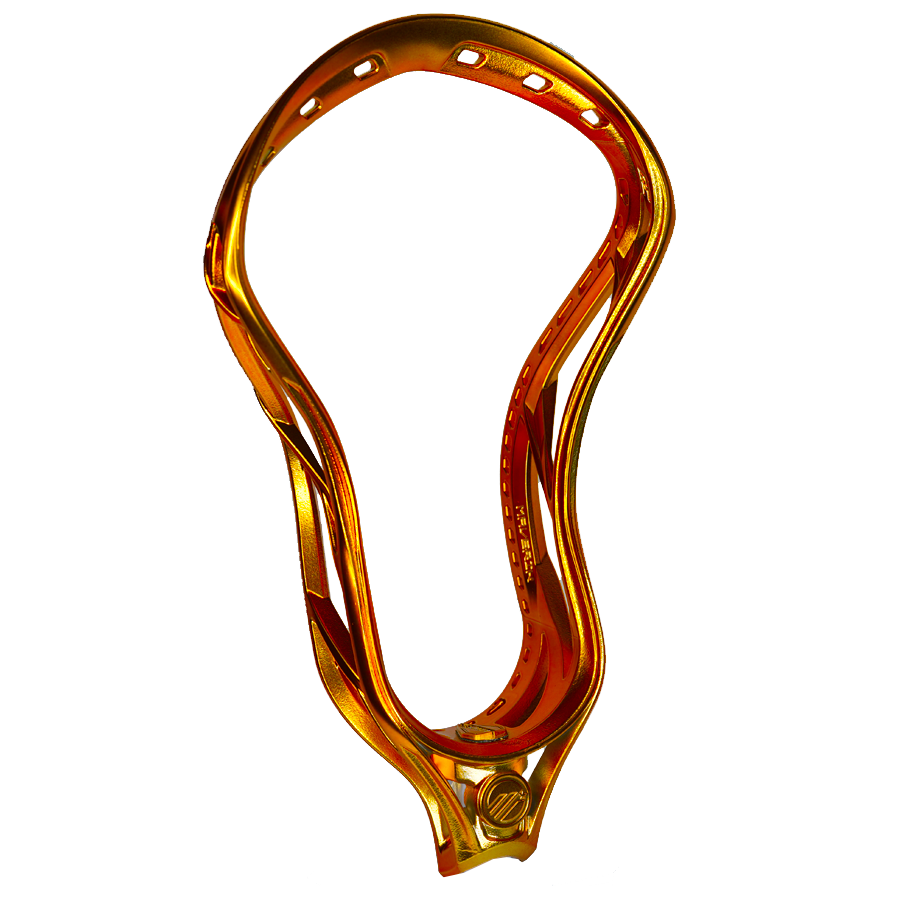 Maverik Tactik 3 Lacrosse Head