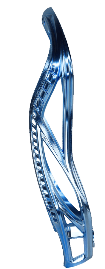 Maverik Kinetik 3 Lacrosse Head