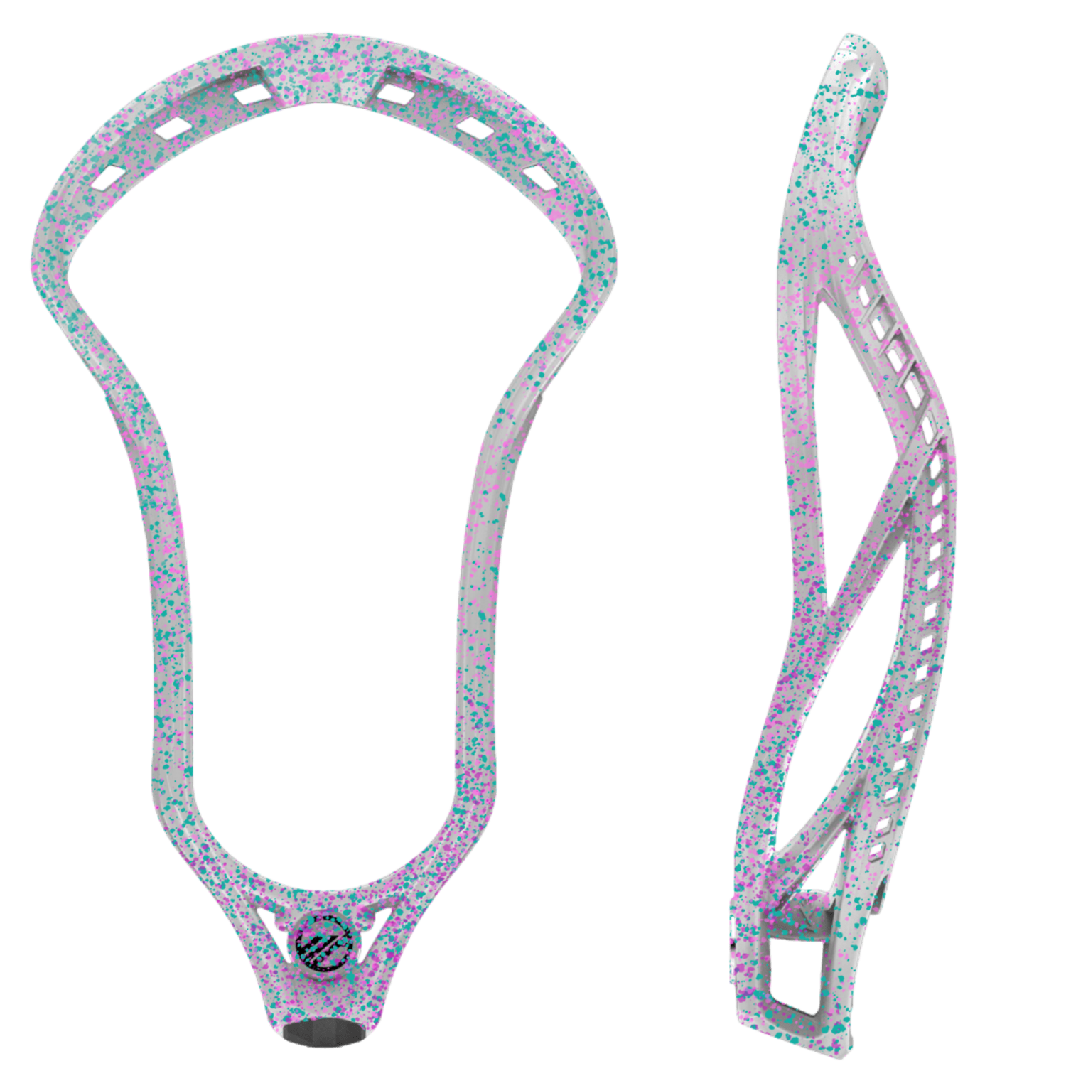 Maverik Kinetik 3 Lacrosse Head