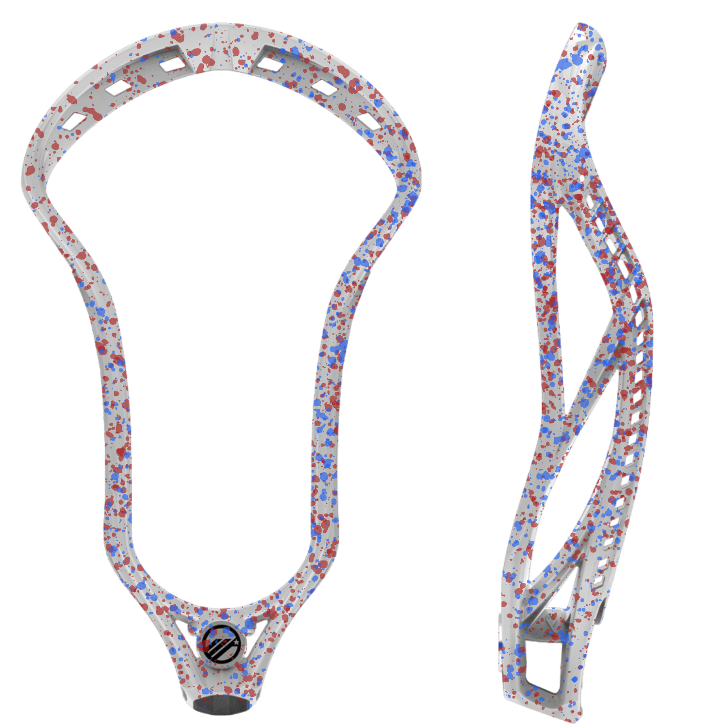 Maverik Kinetik 3 Lacrosse Head