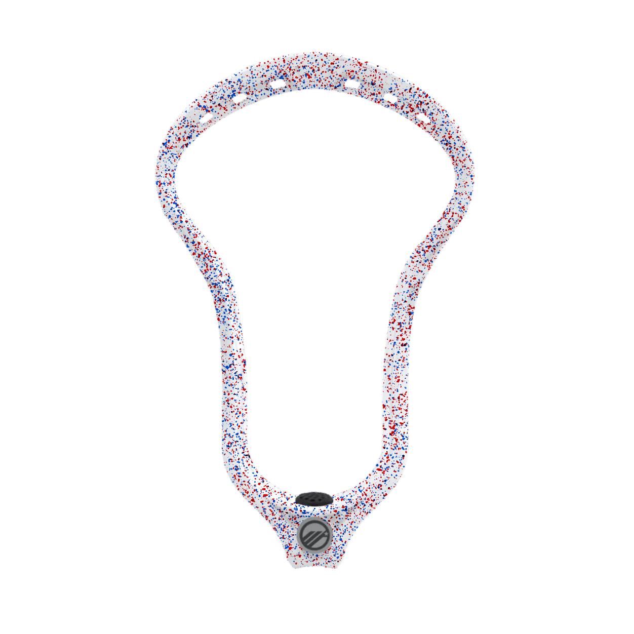 Maverik Optik Force Lacrosse Head