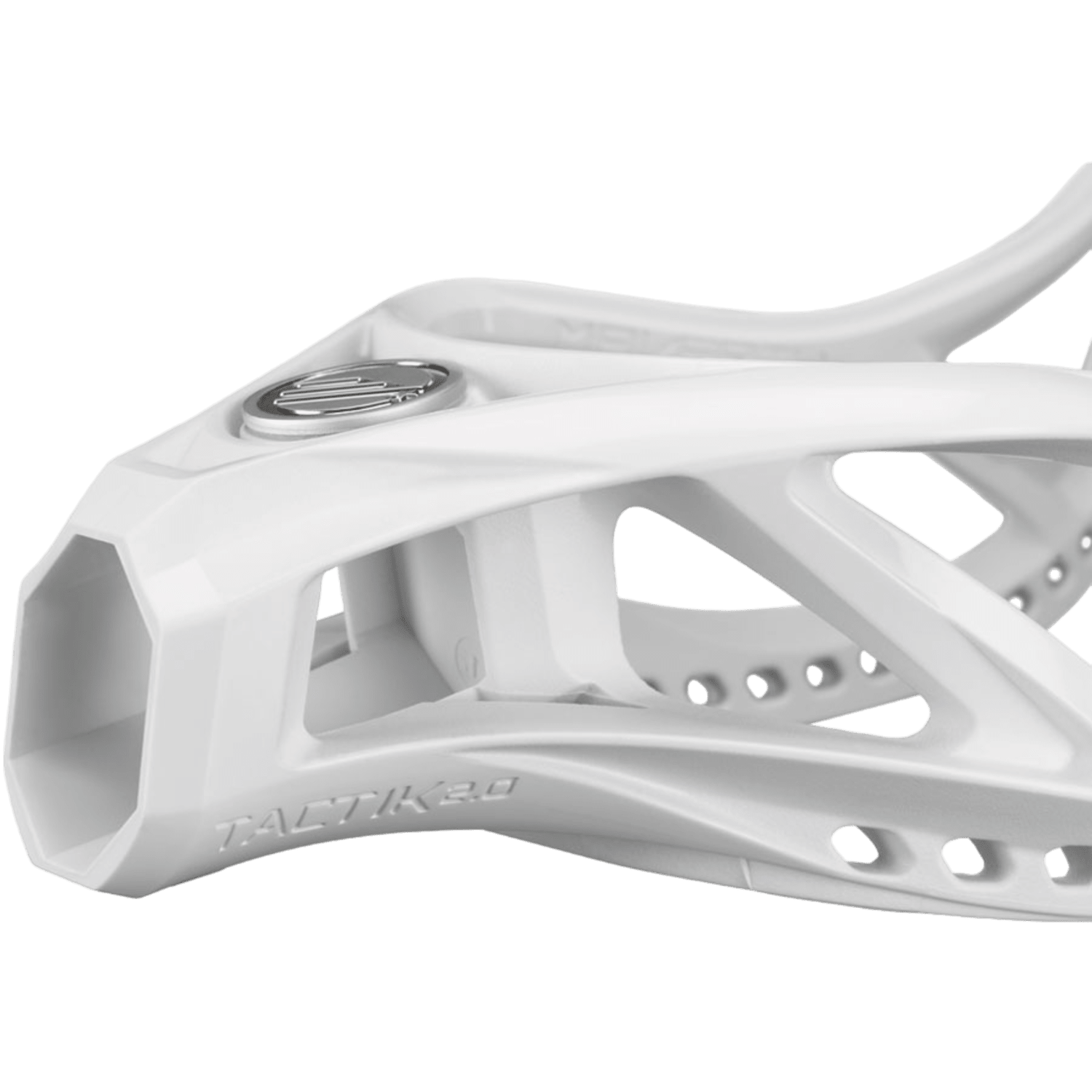 Maverik Tactik 2.0 Lacrosse Head