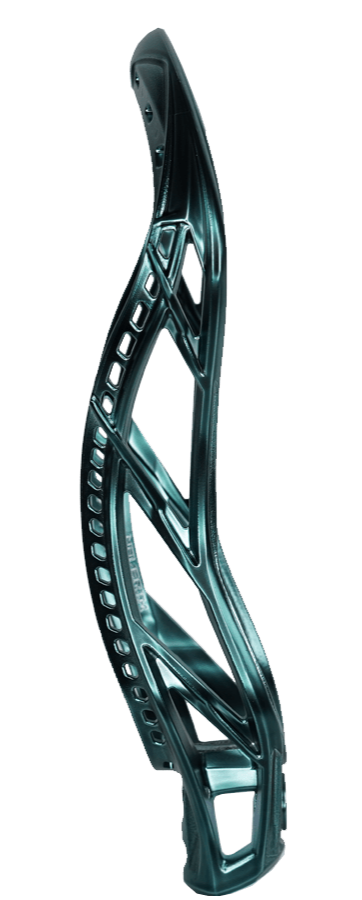 Maverik Tactik 3 Lacrosse Head