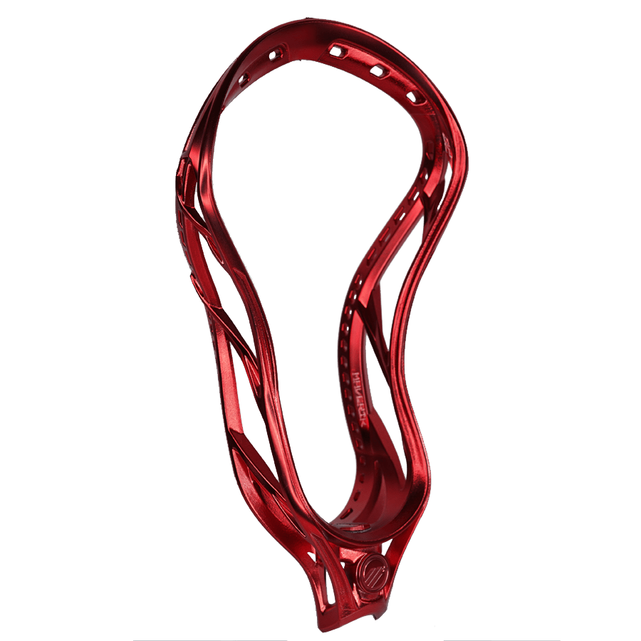 Maverik Tactik 3 Lacrosse Head