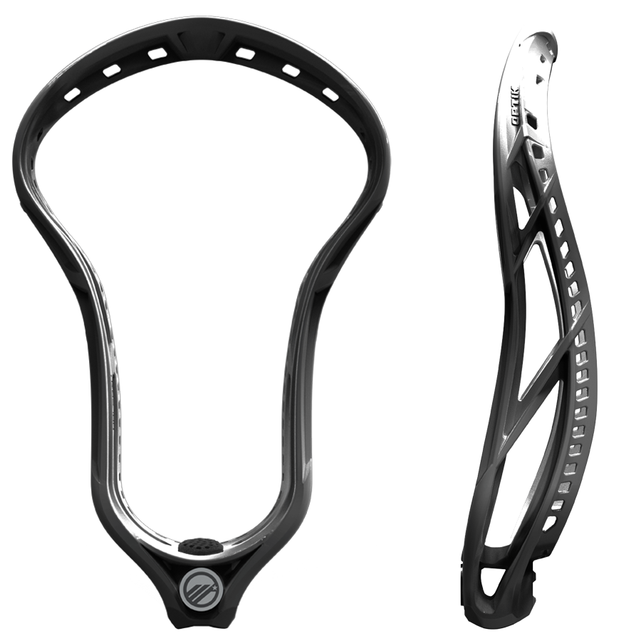 Maverik Optik Force Lacrosse Head