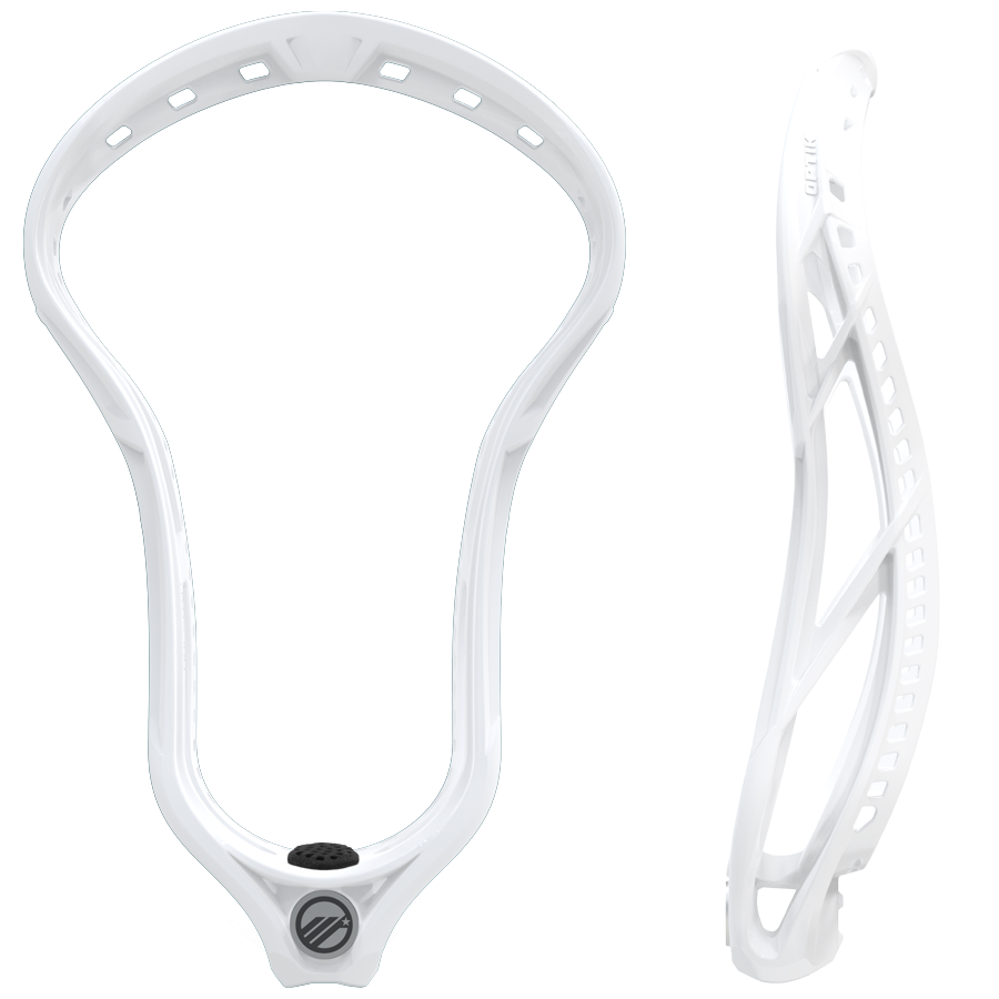 Maverik Optik Force Lacrosse Head