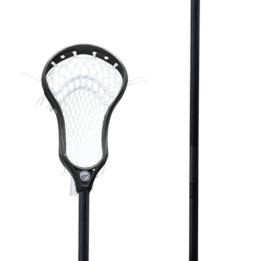 Maverik Tactik 2 Carbon Men's Lacrosse Stick Maverik Tactik 2 Carbon Men's Lacrosse Stick