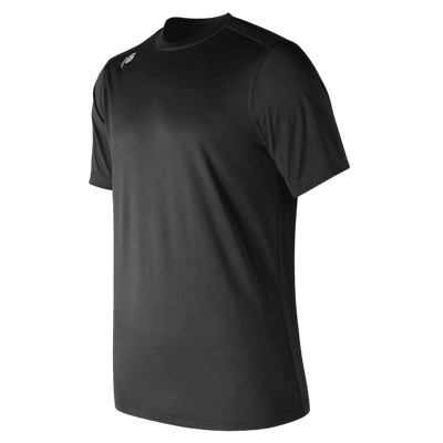 New Balance Youth SS Tech T-Shirt