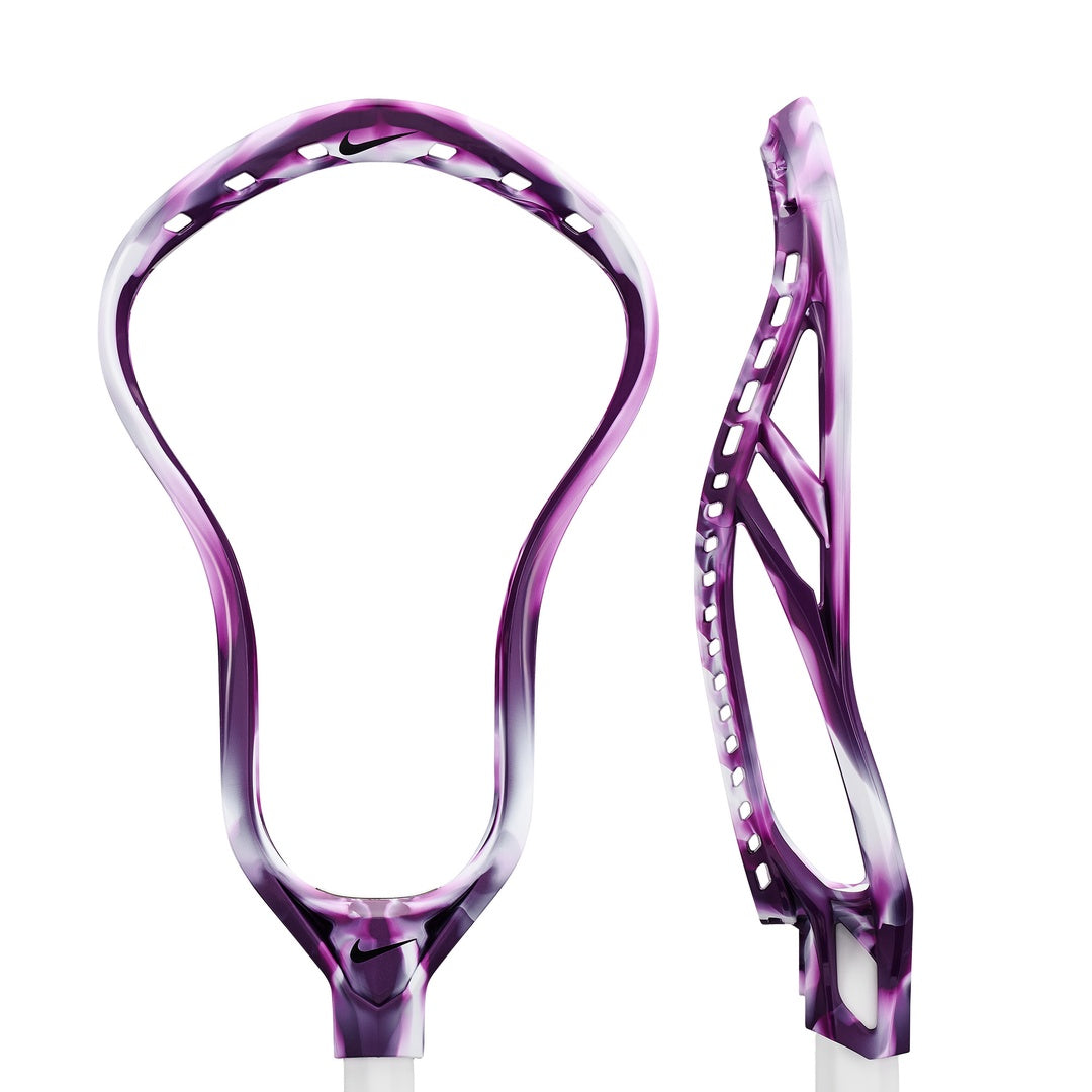Nike L4 Lacrosse Head