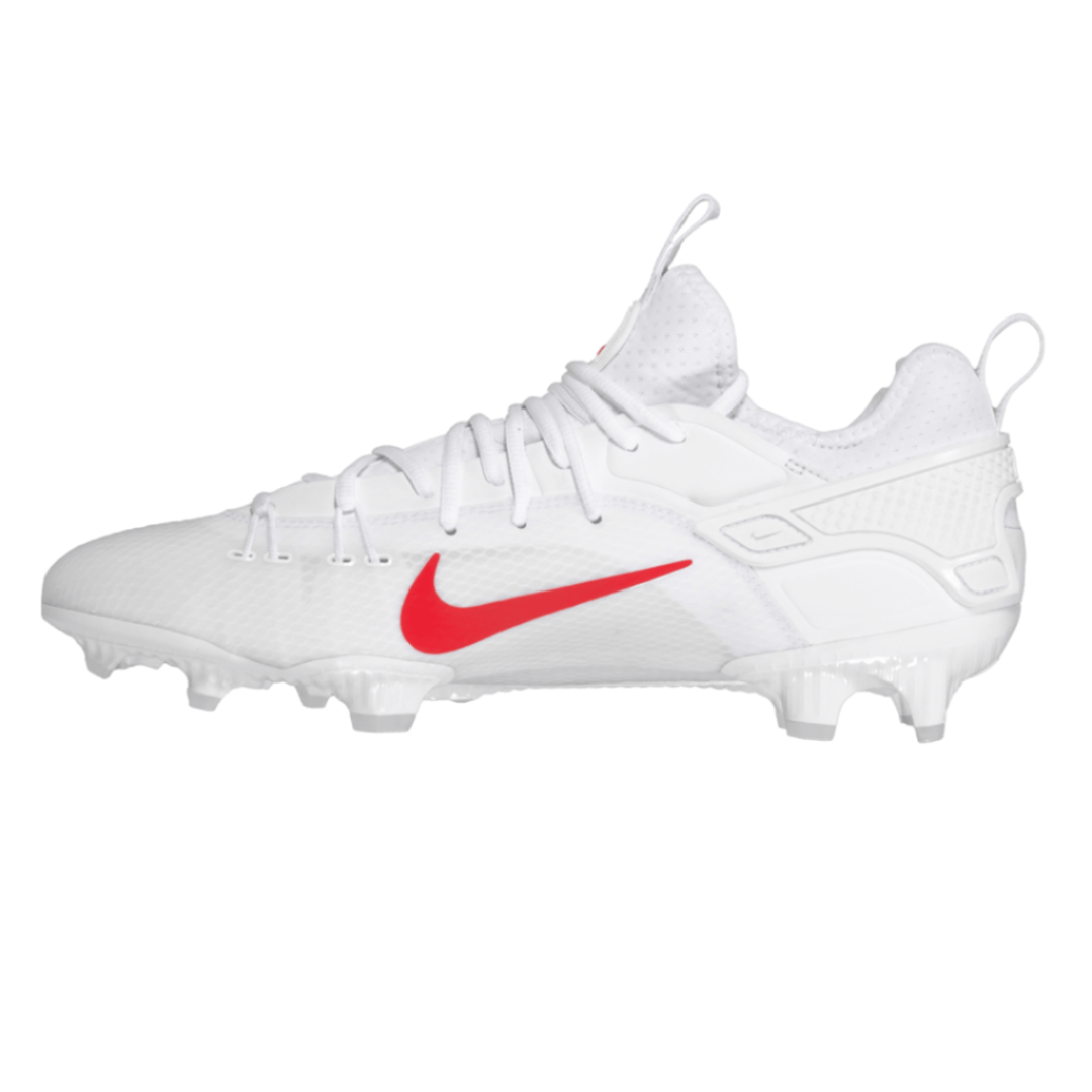 Huarache nike cleats sales