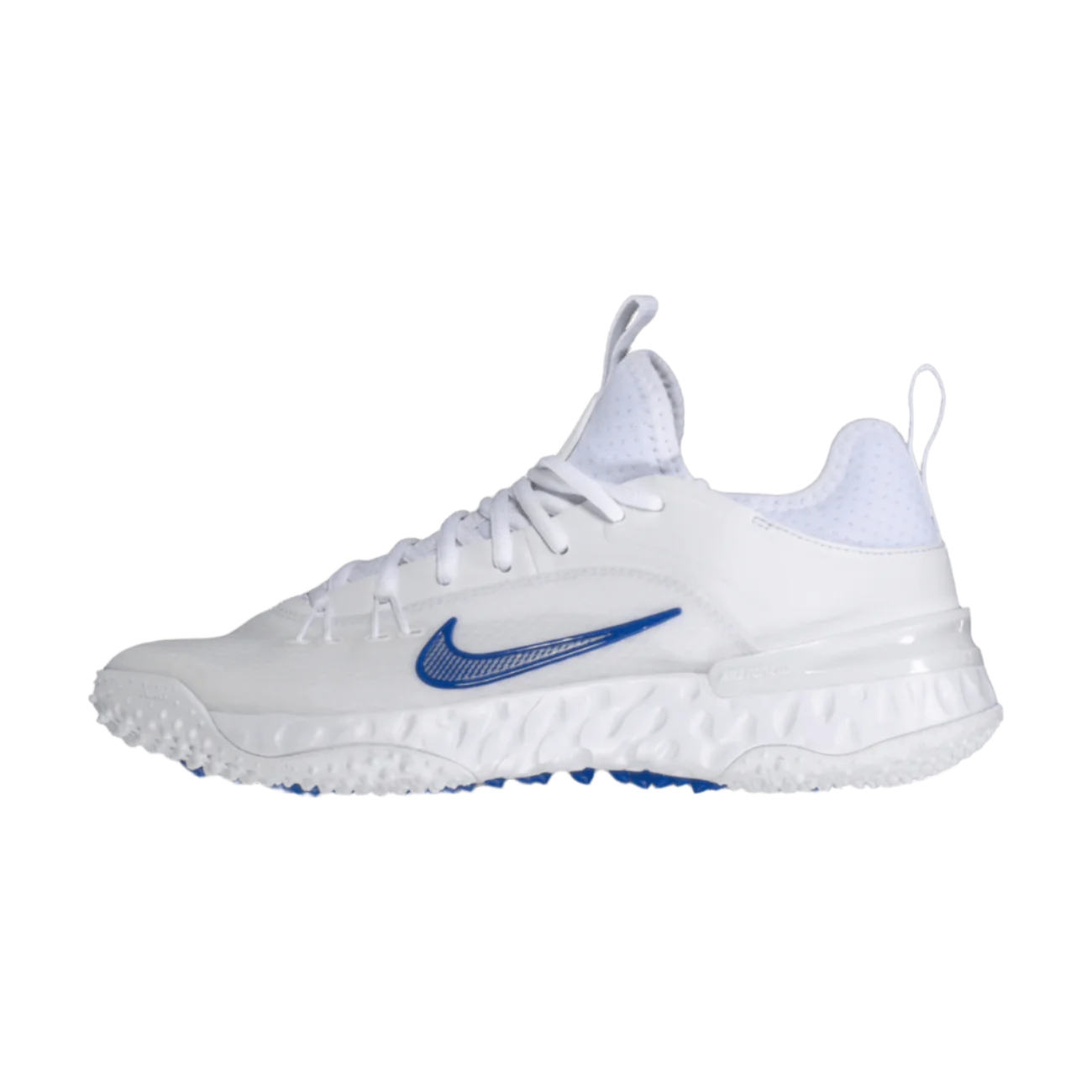 Nike Huarache 9 Elite Lacrosse Turf Shoes