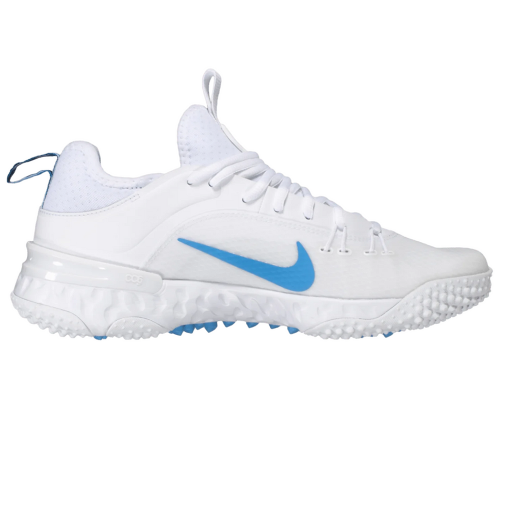 Nike Huarache 9 Elite Lacrosse Turf Shoes