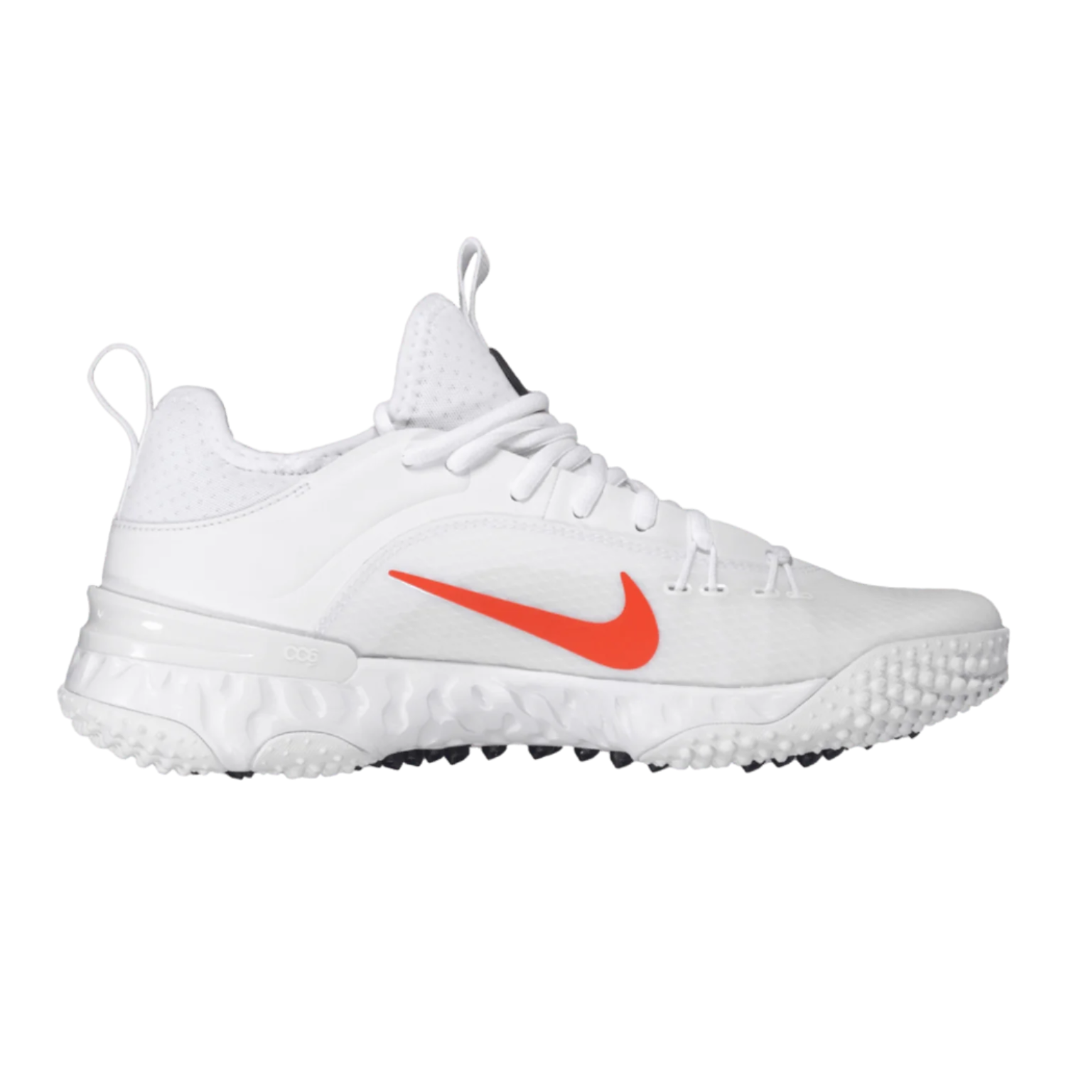 Nike Huarache 9 Elite Lacrosse Turf Shoes