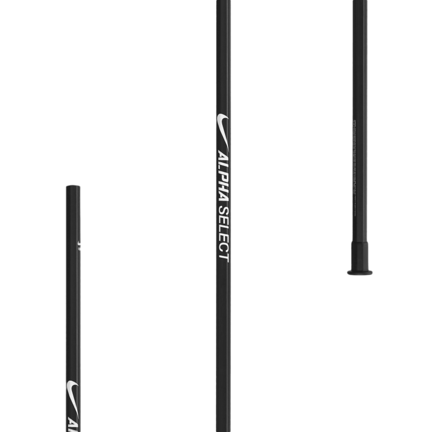 Nike Alpha Select Composite Defense Lacrosse Shaft