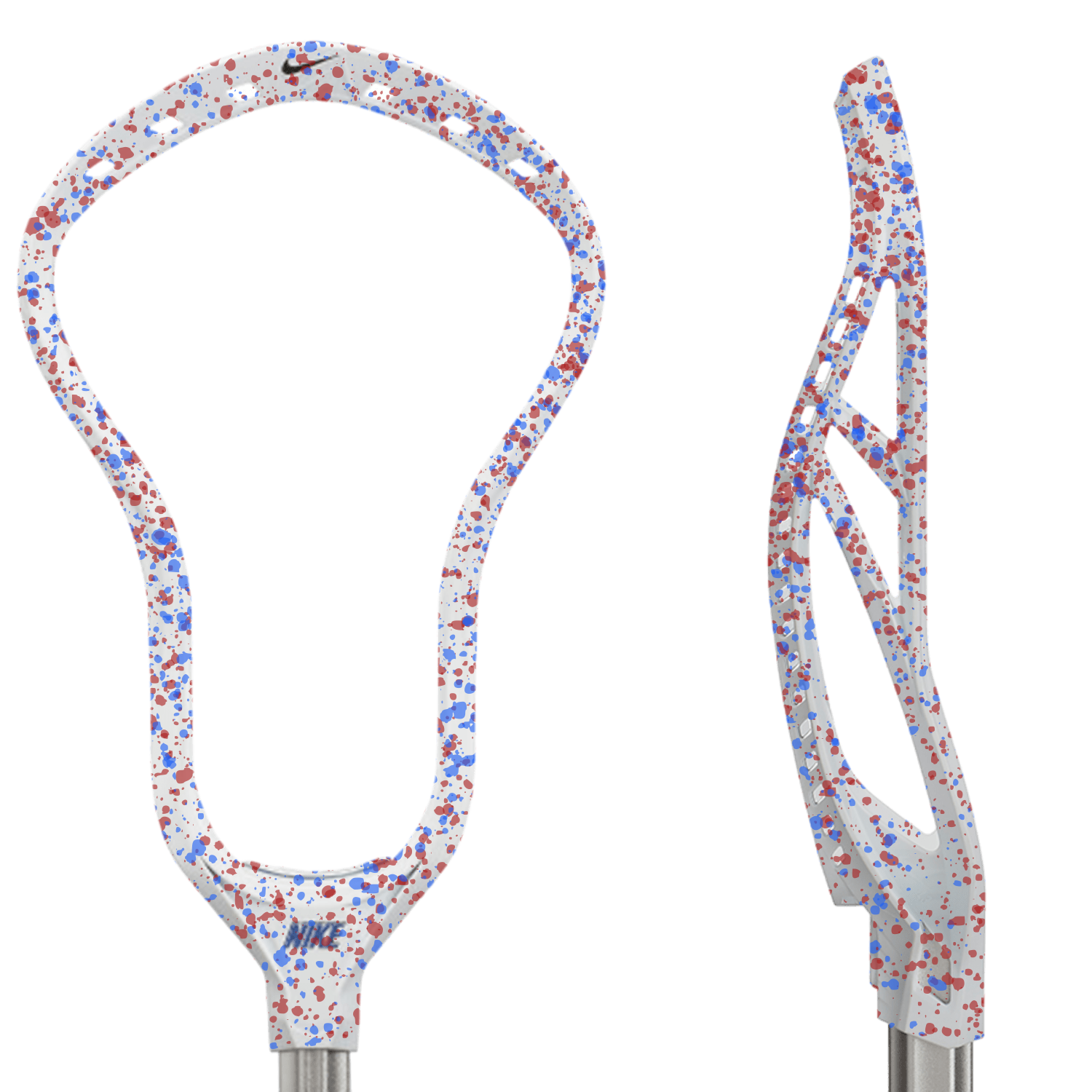 Nike L3 Lacrosse Head