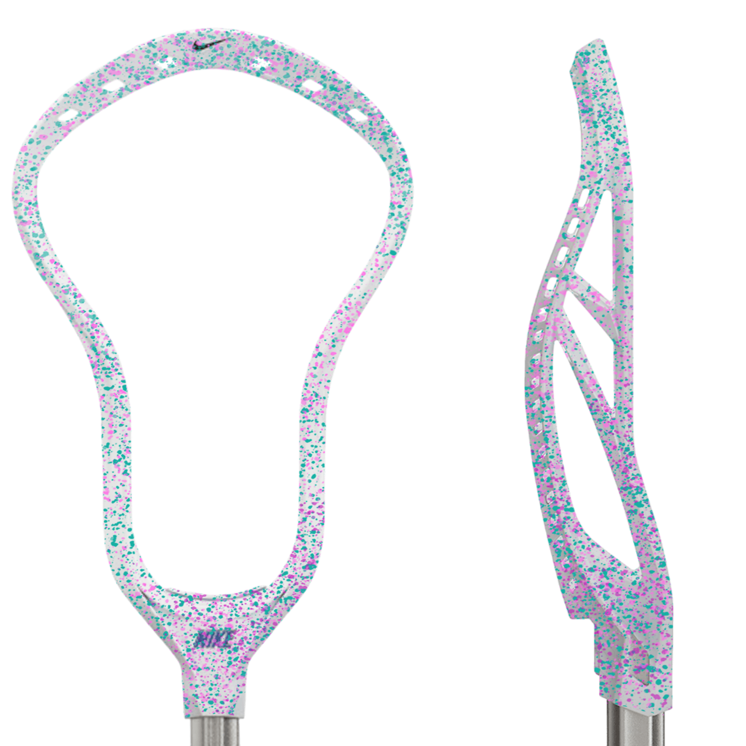 Nike L3 Lacrosse Head