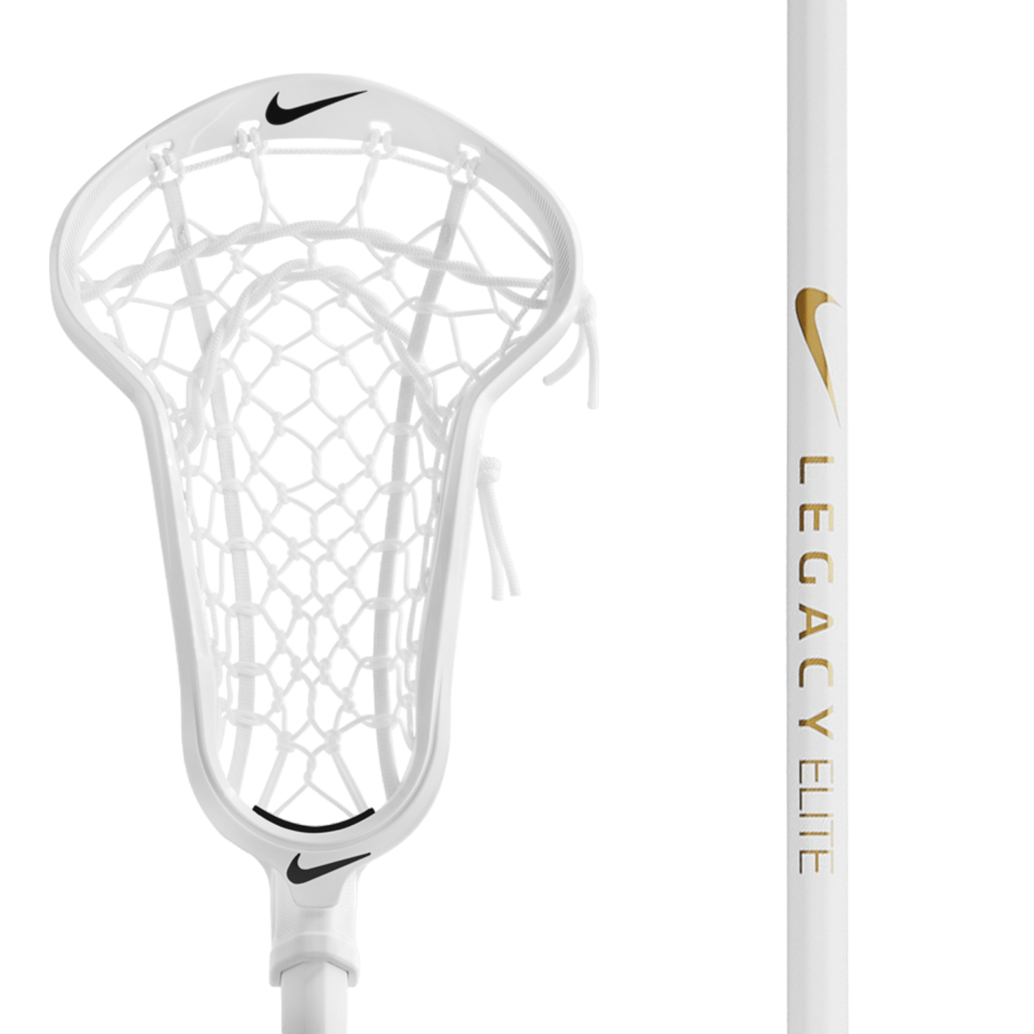 Nike Legacy Elite Women's Lacrosse Stick