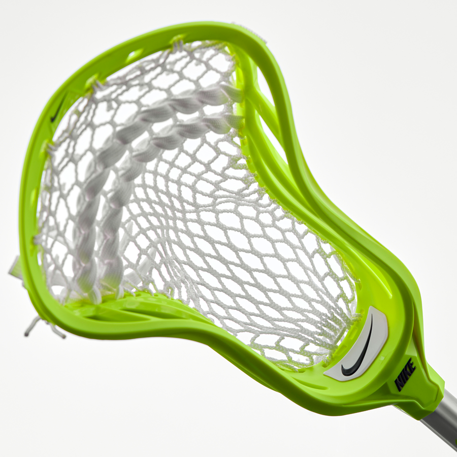 Nike L3 Lacrosse Head