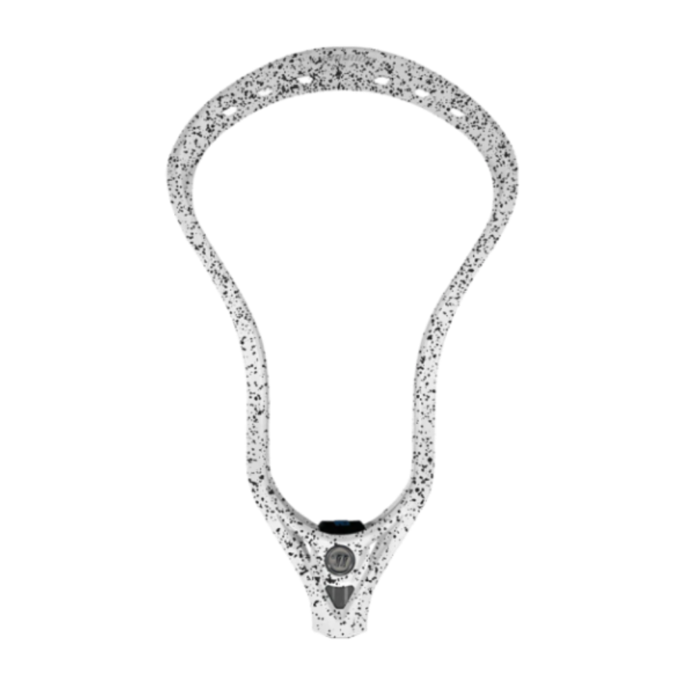 Warrior Evo QX-O Lacrosse Head