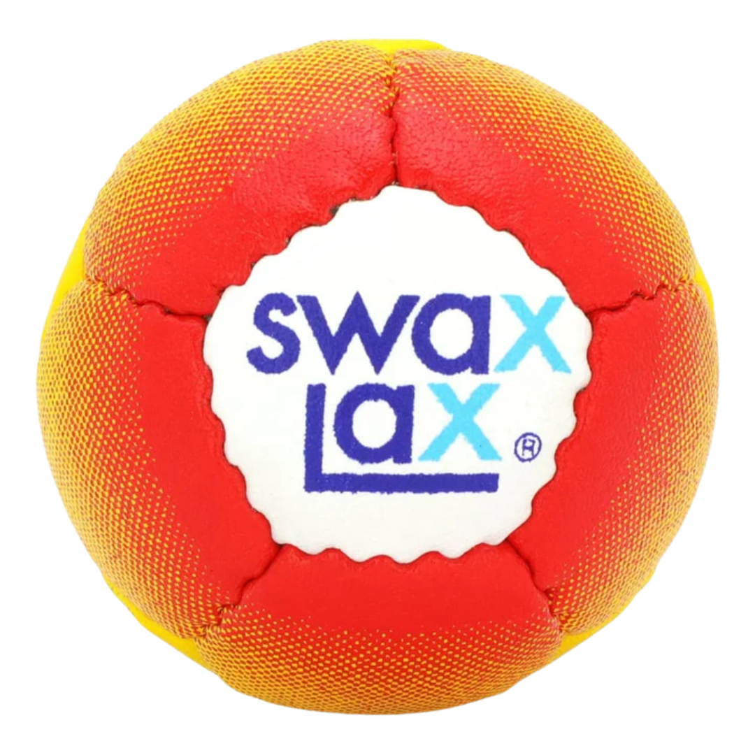 SwaxLax Practice Ball