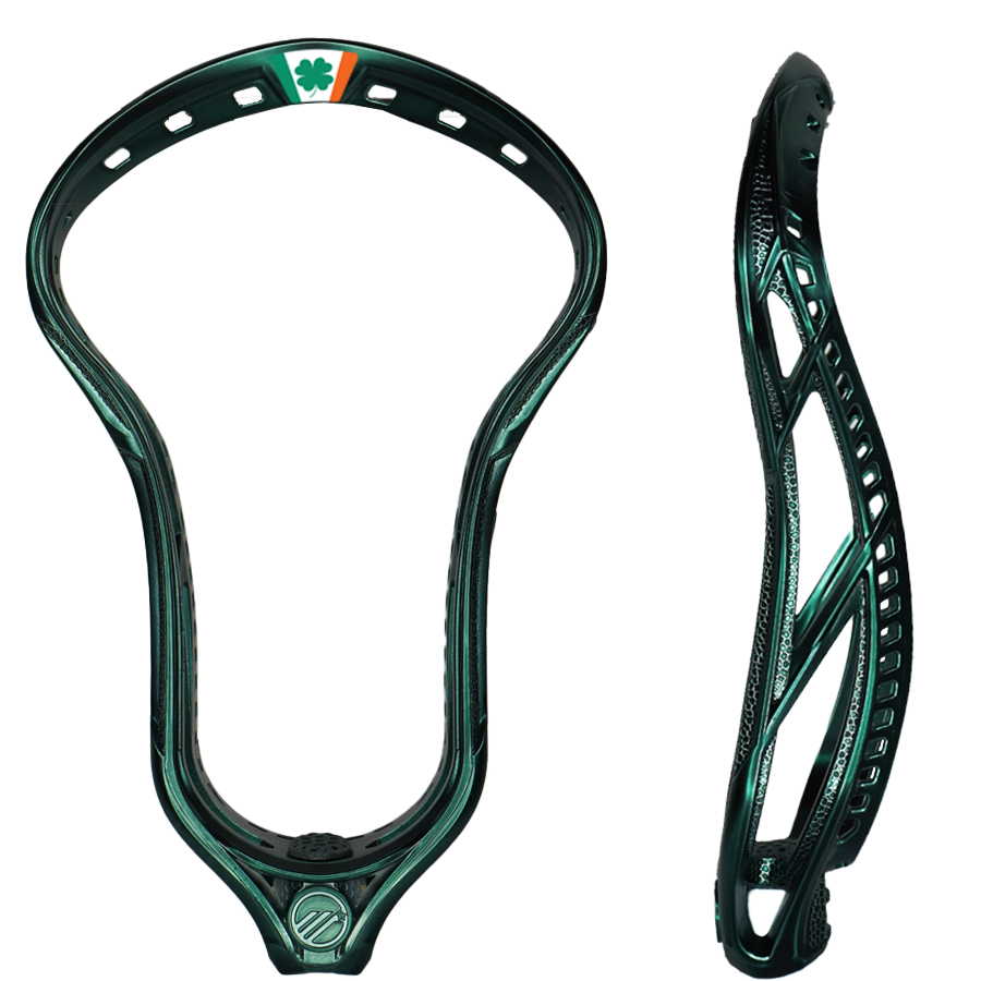 Maverik Optik Force Lacrosse Head