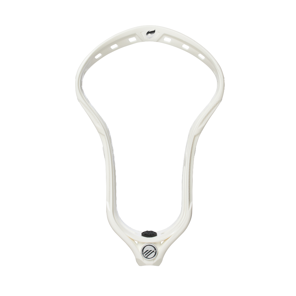 Maverik Optik Force Degree Lacrosse Head