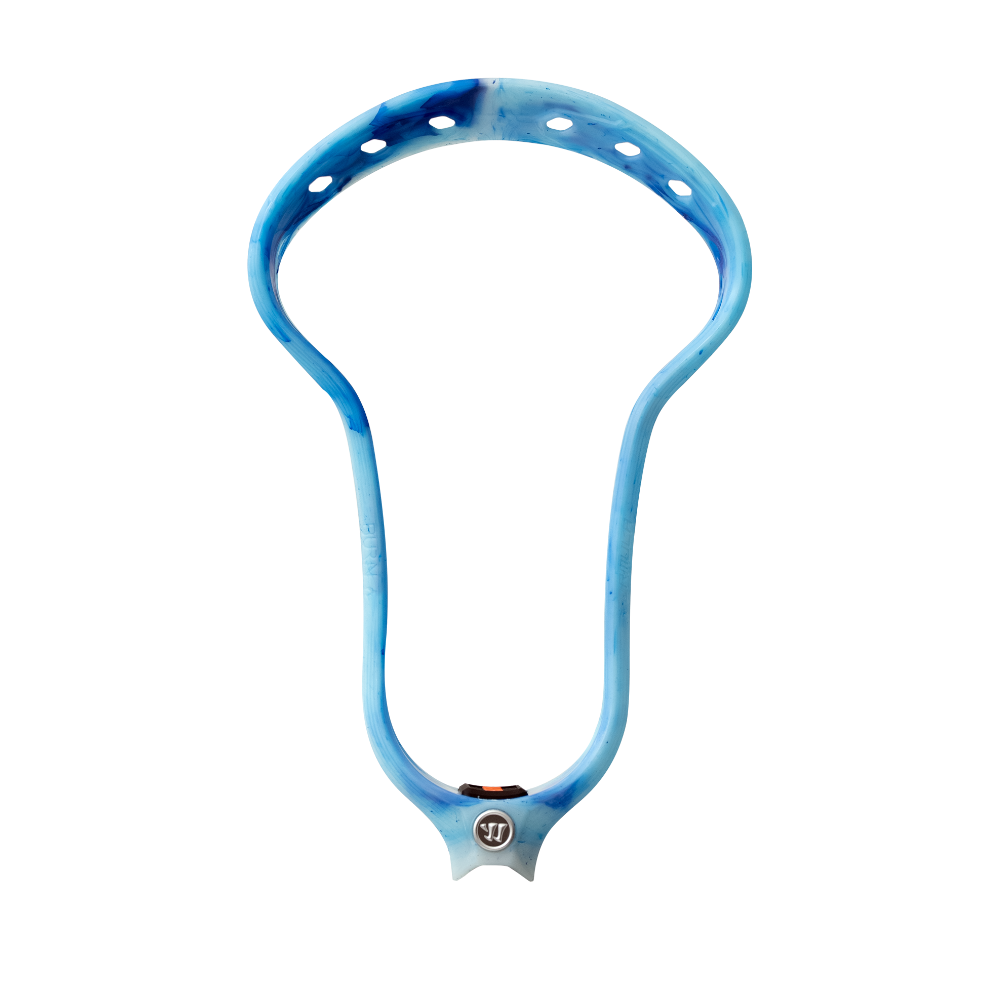 Warrior Burn Formula Stiff Lacrosse Head