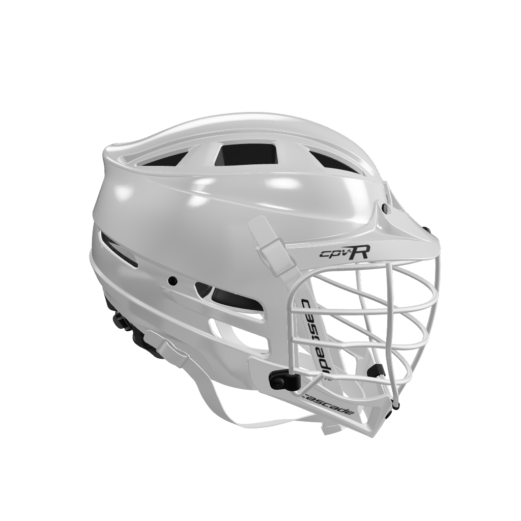 Cascade R Website Cascade CPV-R Youth Lacrosse Helmet