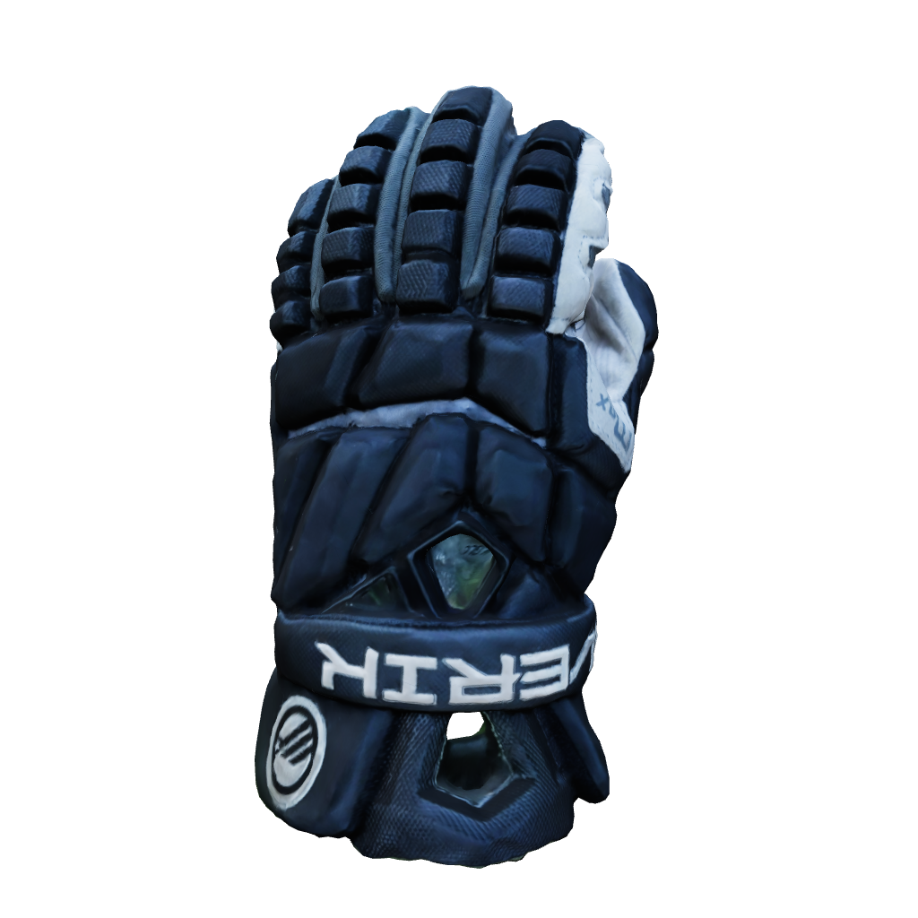 Maverik m3 best sale goalie gloves
