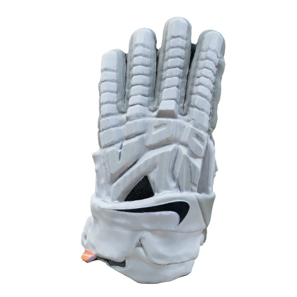 vapor elite lacrosse gloves