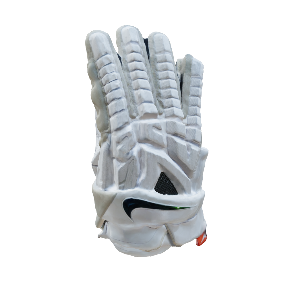 Nike Vapor Premier Lacrosse Gloves